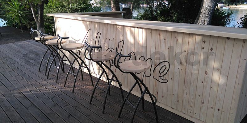 Banak druri – June 7