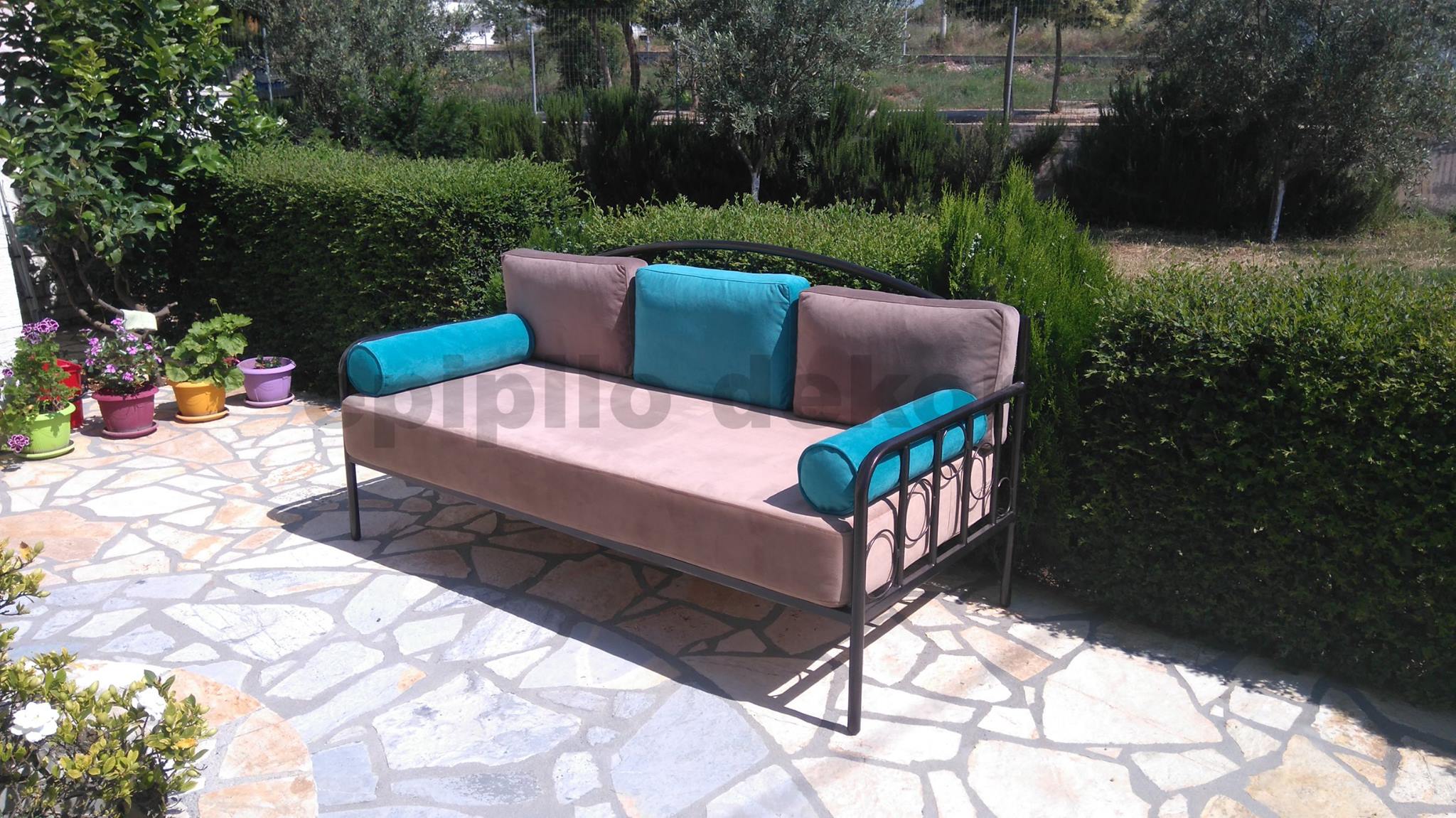 Kolltuk me strukture metalike – June 12