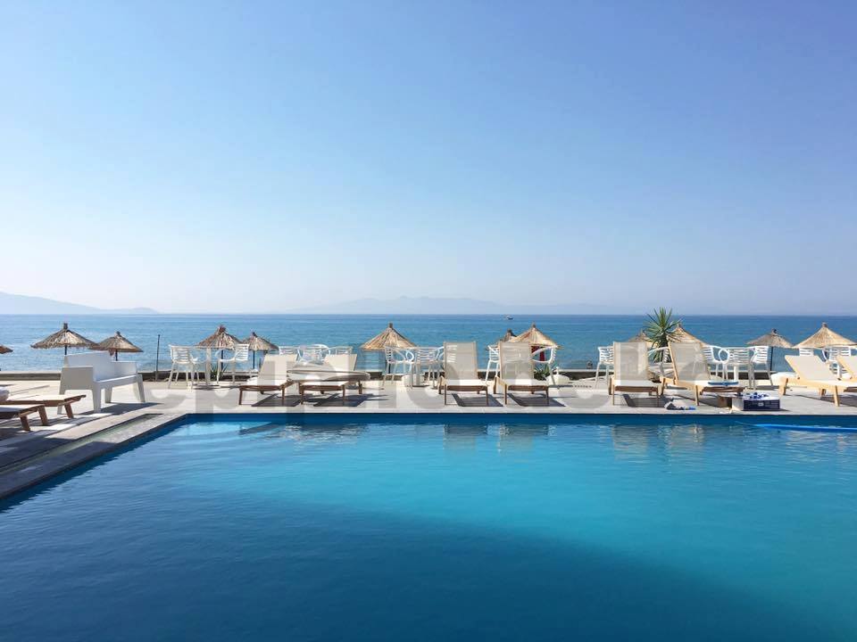 Shezllon – August 6