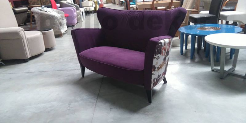 Kanape – November 15