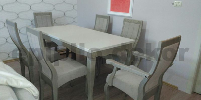 Tavolina Ngrenje – November 16