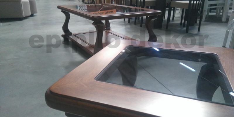 Tavolina – December 20