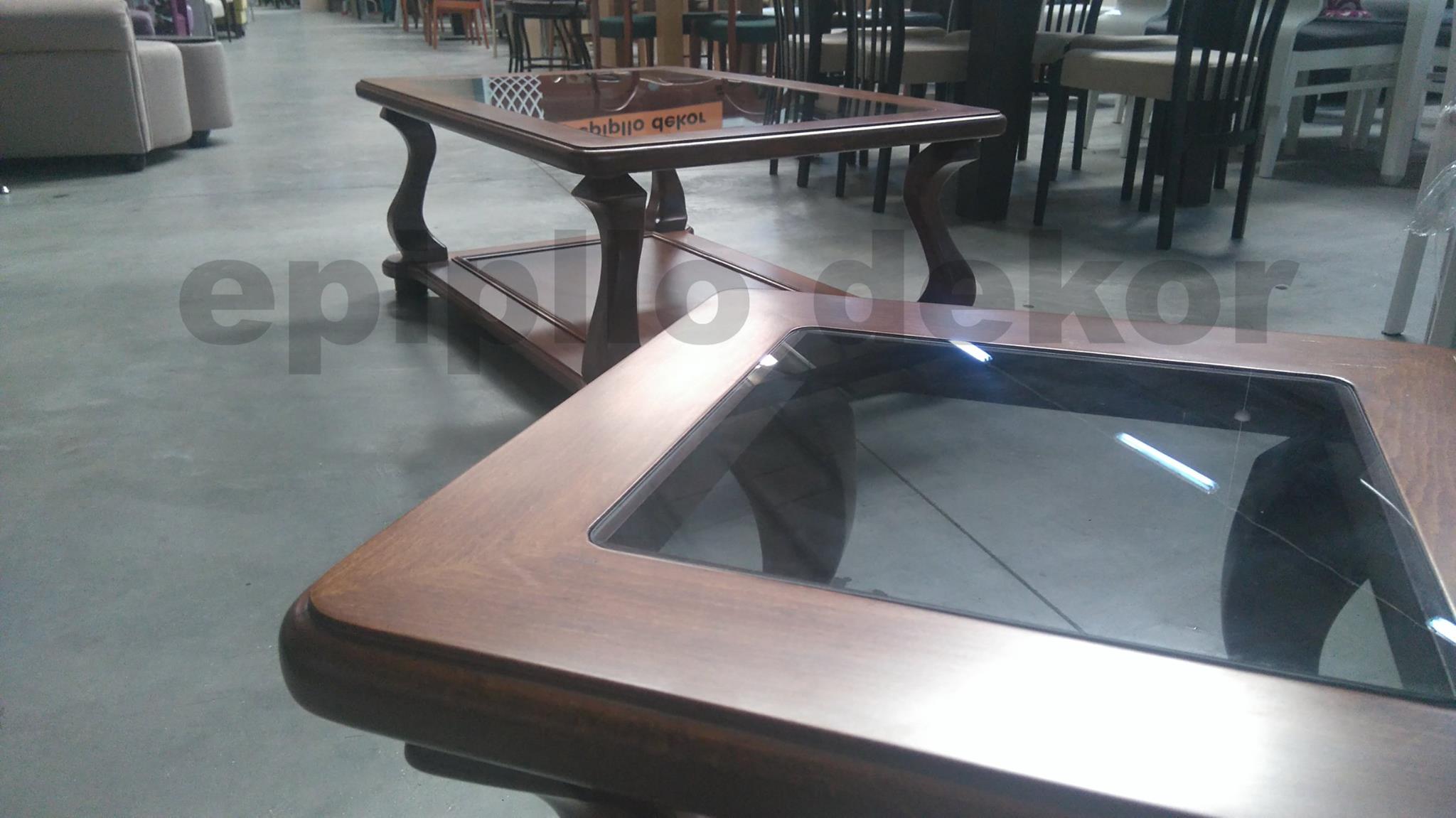 Tavolina – December 20