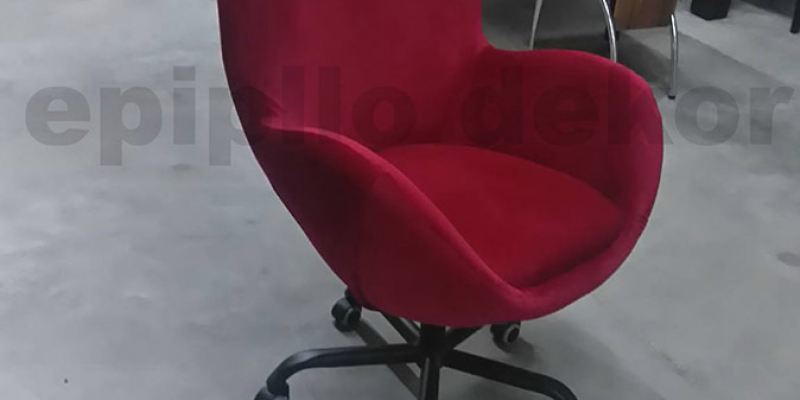 Mobilje per Zyra – January 27