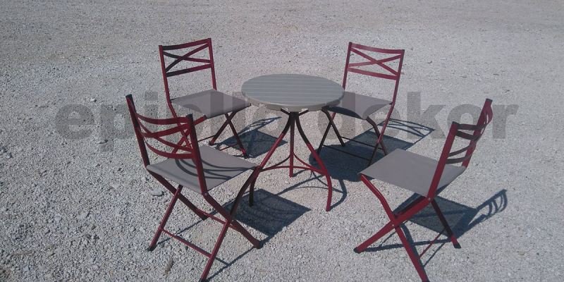 Karrige – April 27