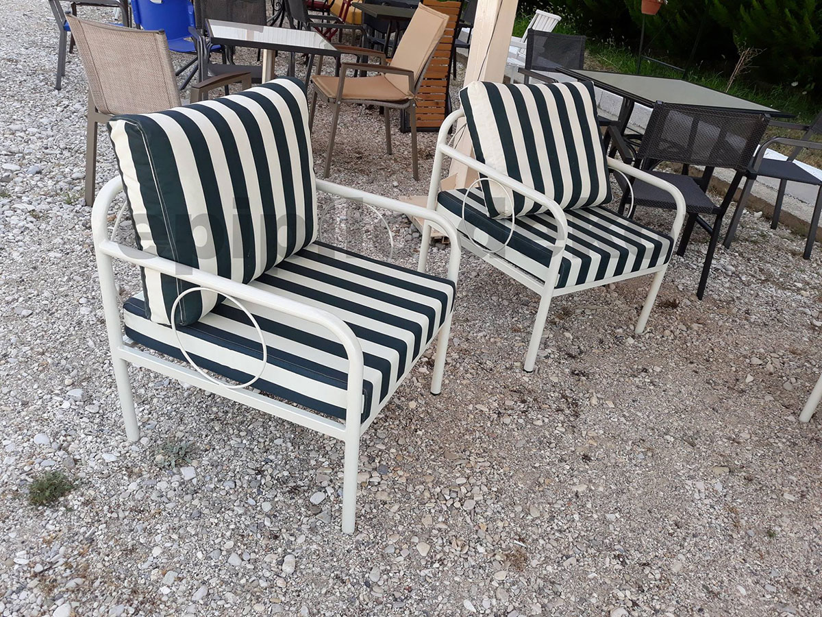 Set Tavoline & Karrige – August 12