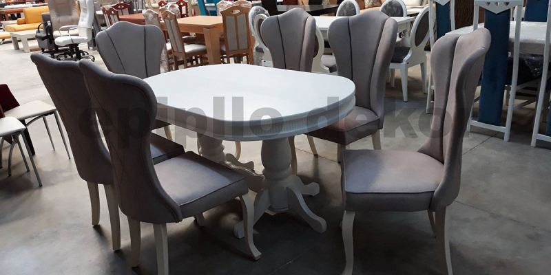 Tavolina Ngrenje -December 27