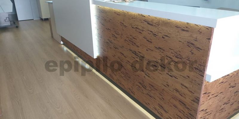 Mobilim Ambjente Biznesi, 26/01/2019