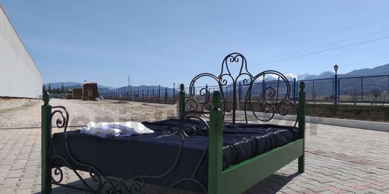 Dhoma Gjumi, 08/03/2019